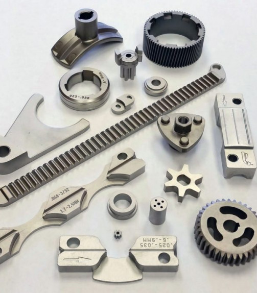 کاربرد متنوع پودر استنلس استیل Stainless Steel در صنایع و زمینه های مختلف  