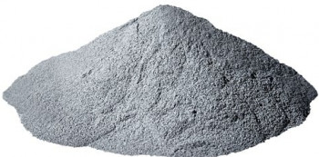 پودر استنلس استیل Stainless Steel