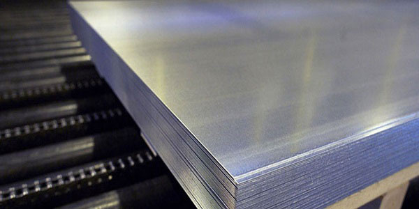 ورق Stainless Steel 316L