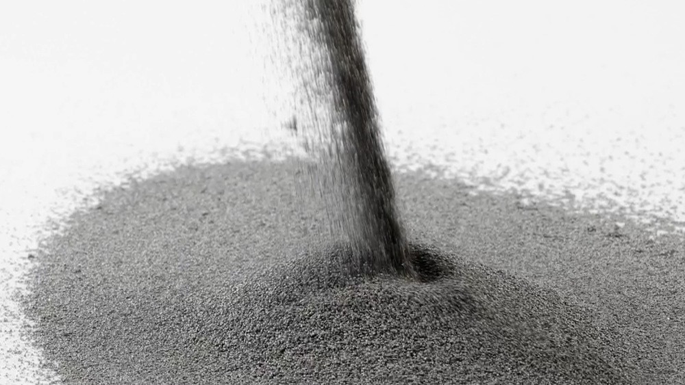 پودر آلومینیوم Aluminum