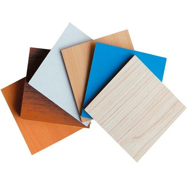 ورق های چوب MDF 