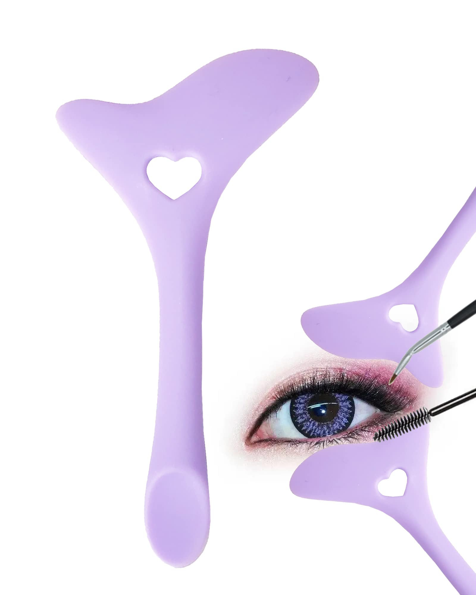 شابلون های آریشی ساخته شده با سیلیکون Silicone