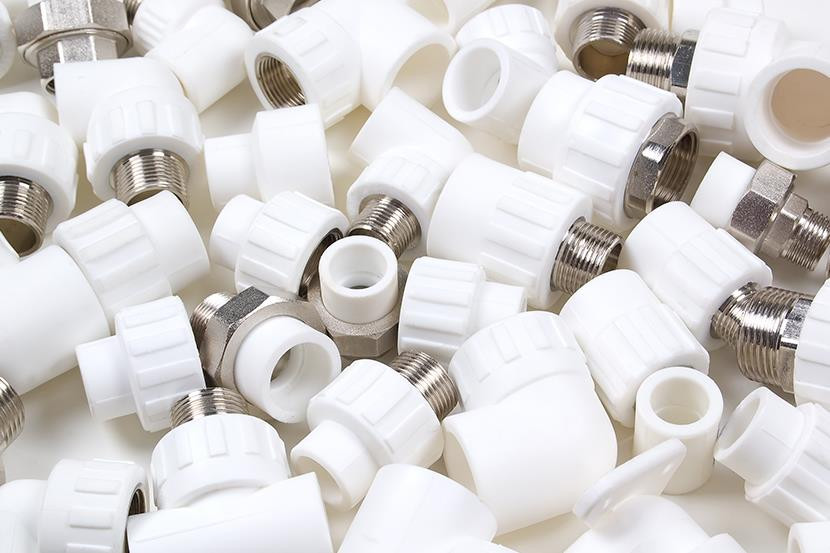 کاربرد تفلون PTFE در ساخت واشر ها 