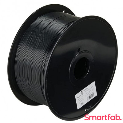فیلامنت PolyLite ABS رنگ مشکی برند پلی میکر قطر 1.75 میلیمتر وزن 3 کیلوگرم