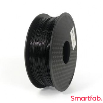 فیلامنت HIPS رنگ مشکی برند HELLO3D قطر 1.75 میلیمتر وزن 1 کیلوگرم