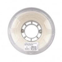 فیلامنت TPE-83A منعطف رنگ طبیعی برند ایسان قطر 1.75 میلیمتر