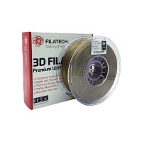 فیلامنت PLA رنگ  طلایی زیتونی برند فیلاتک قطر 1.75 میلیمتر 