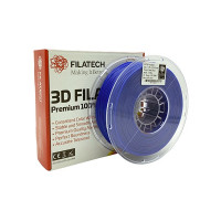 فیلامنت PETG رنگ آبی تیره برند فیلاتک وزن 1 کیلوگرم قطر 1.75 میلیمتر
