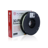 فیلامنت Nylon(PA) رنگ طبیعی برند فیلاتک وزن 0.5 کیلوگرم قطر 1.75 میلیمتر