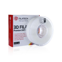 فیلامنت Nylon(PA) رنگ طبیعی برند فیلاتک وزن 1 کیلوگرم قطر 1.75 میلیمتر
