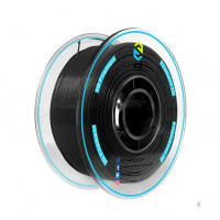 فیلامنت ABS رنگ مشکی برند یوسو وزن 1 کیلوگرم قطر 2.85 میلیمتر