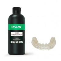 رزین OM100 رنگ شفاف برند ایسان 0.5 کیلوگرم