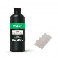 رزین جراحی SG100 رنگ  شفاف  برند ایسان 1 کیلوگرم