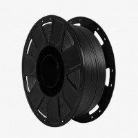 فیلامنت Ender-PLA رنگ مشکی برند کریالیتی قطر 1.75 میلیمتر