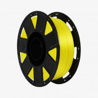 فیلامنت Ender-PLA رنگ زرد برند کریالیتی قطر 1.75 میلیمتر