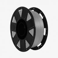 فیلامنت Ender-PLA رنگ خاکستری برند کریالیتی قطر 1.75 میلیمتر