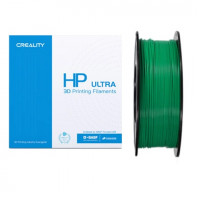 فیلامنت HP-Ultra PLA رنگ سبز برند کریالیتی وزن  قطر 1.75 میلیمتر